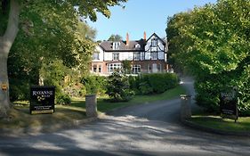 Oyo Rayanne House Guest Accommodation